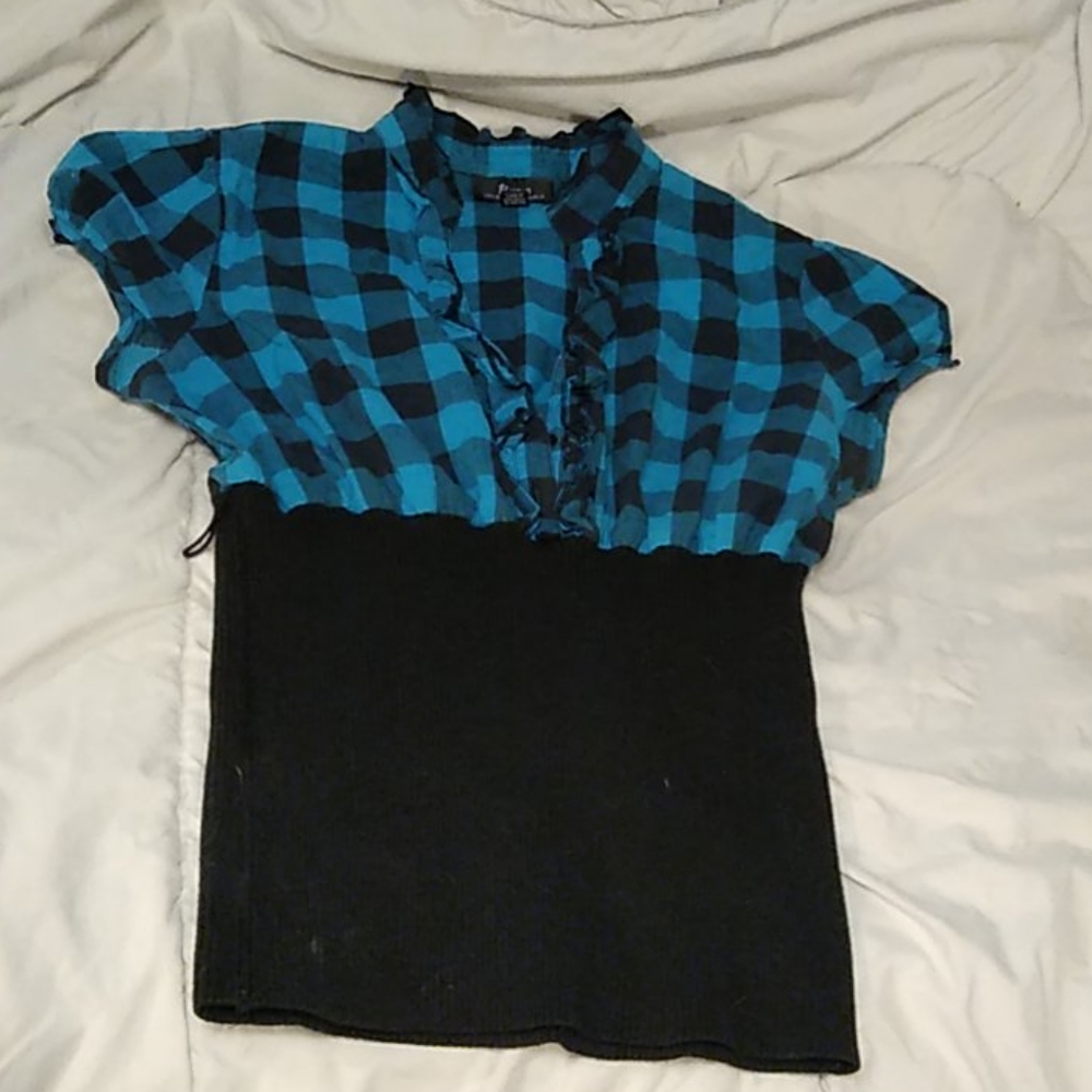 Women's blouse